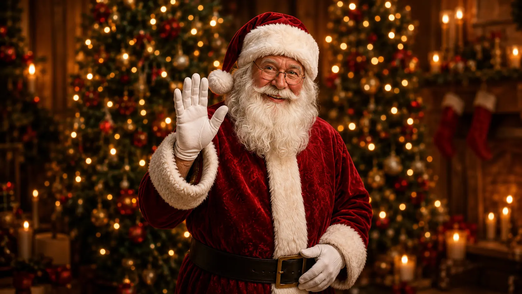 Weihnachtsmann