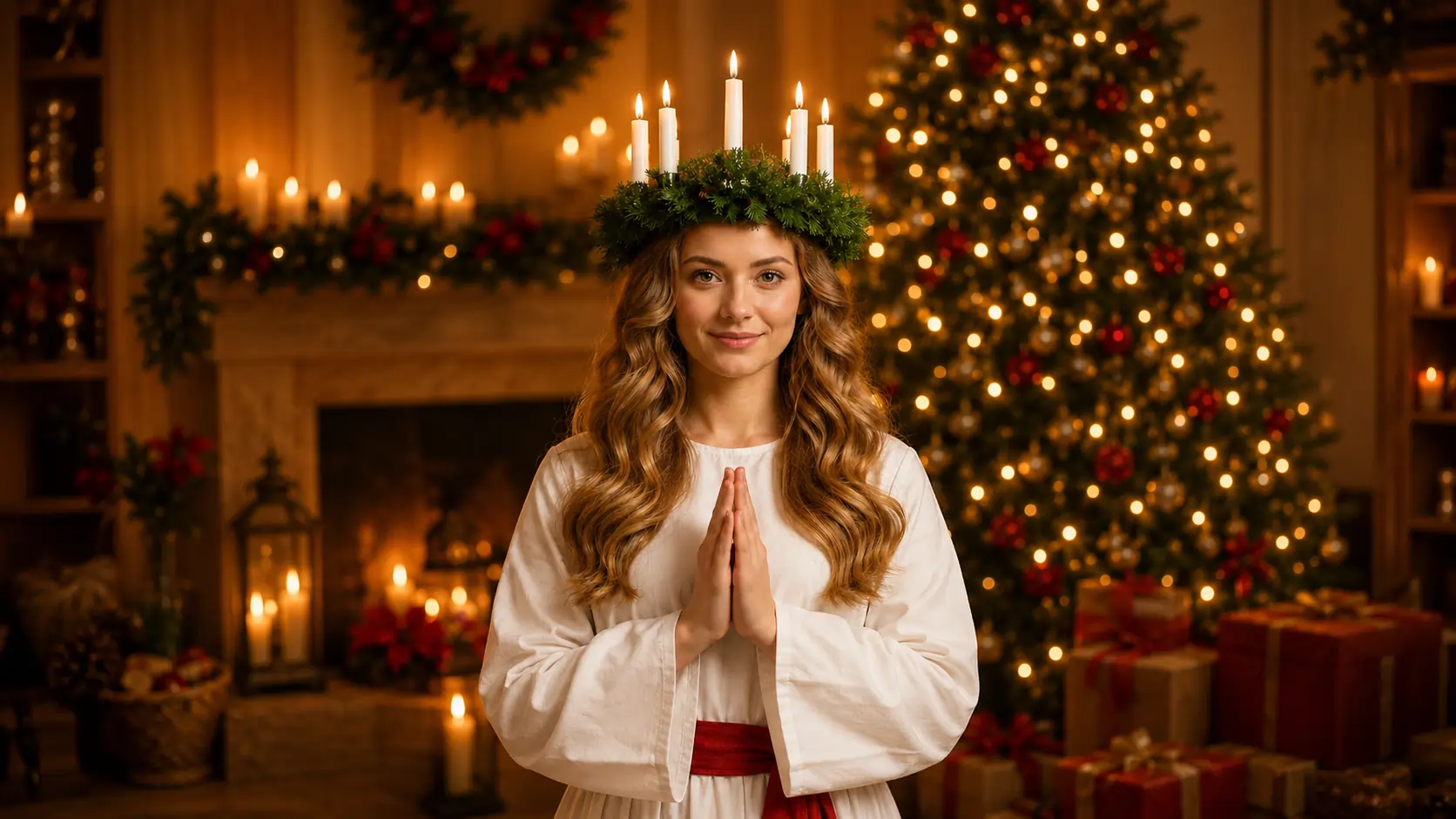 Heilige Lucia