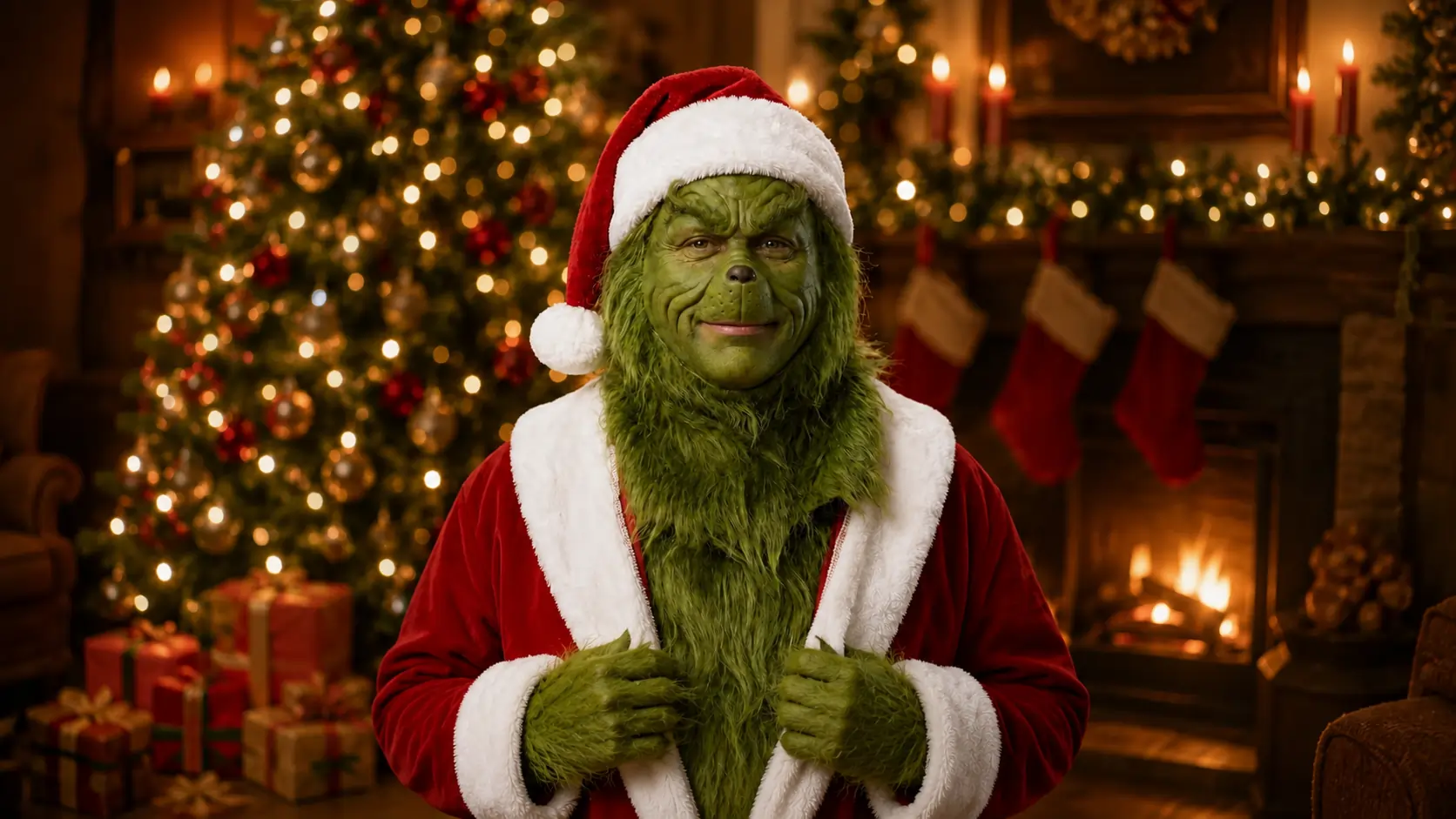 Grinch