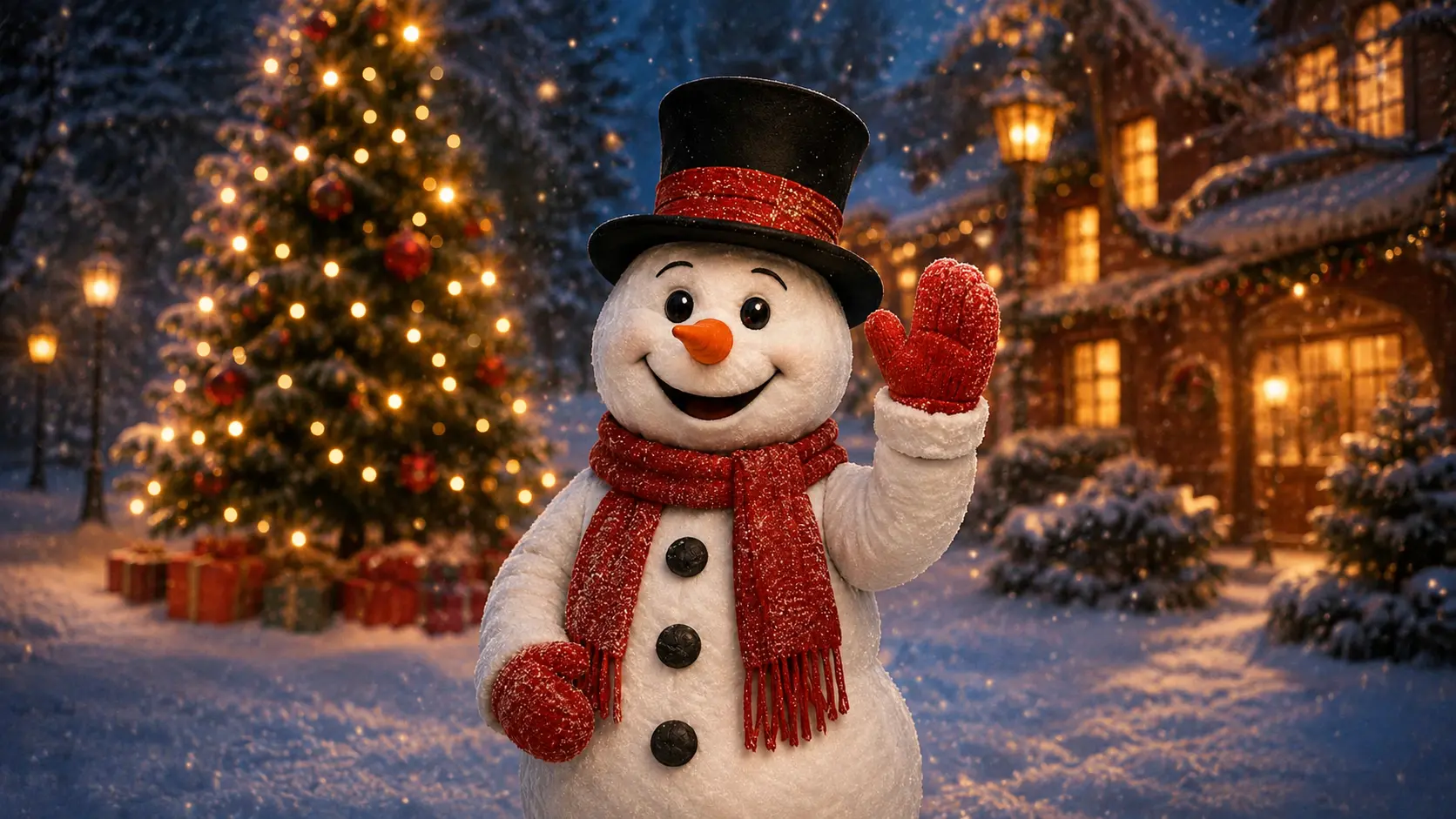 Christkind