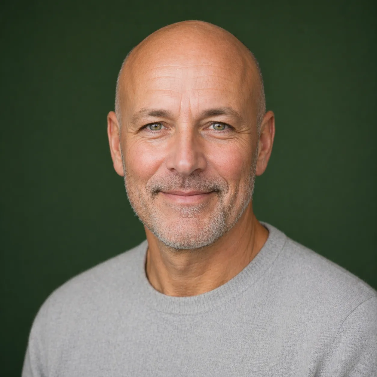 Steffan G. – Jugendzentrum