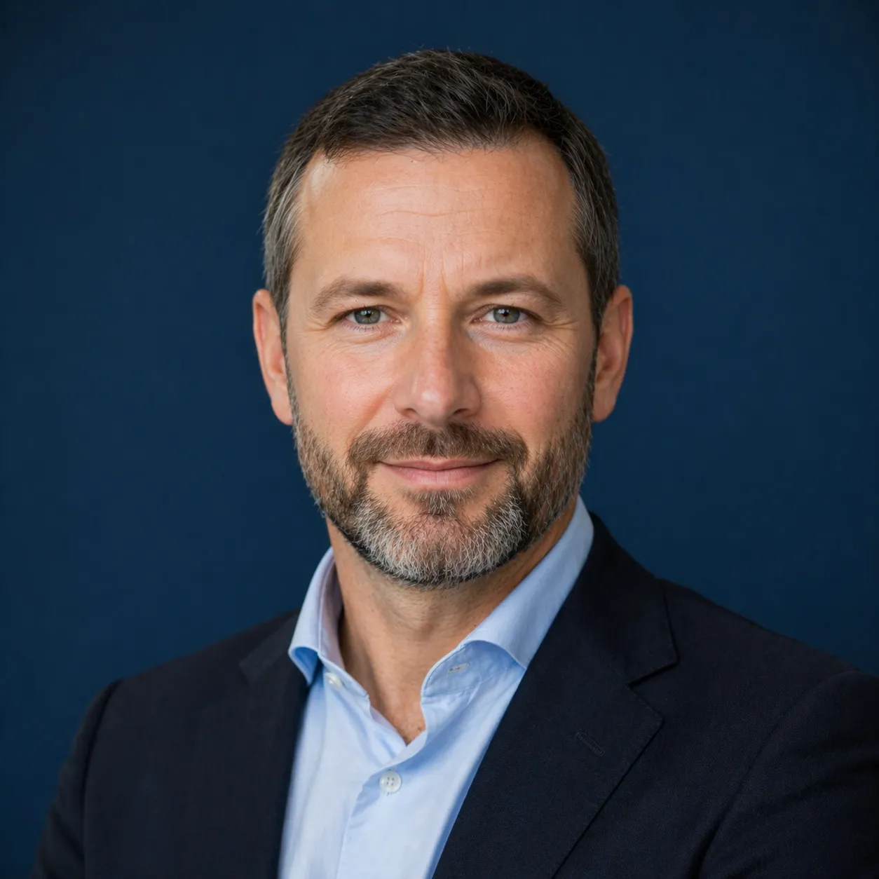 Thomas S.​ – Kindergeburtstag