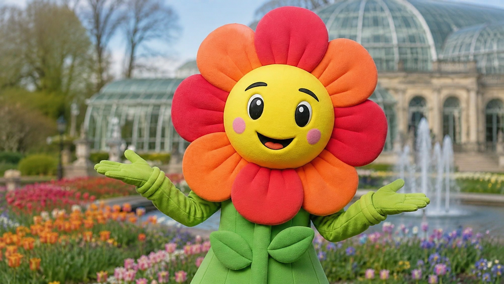 Sonnenblume