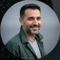 Ahmed D. – Firmenfest