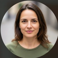 Emma D. – Weihnachtsmarkt