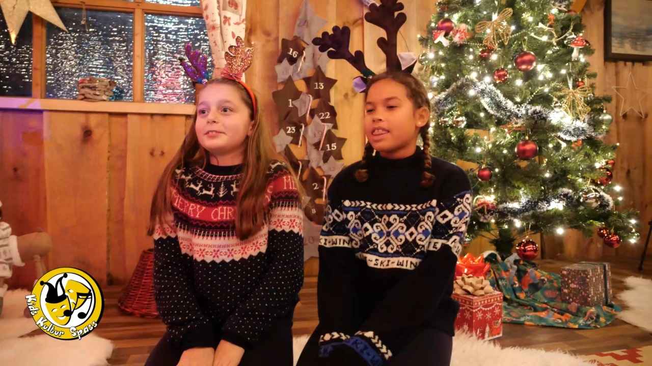 Amelia und Amalia