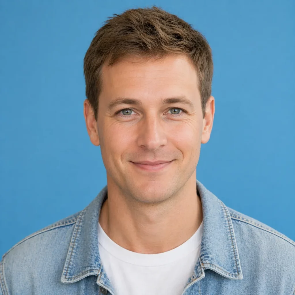 Pascal B. – Kindergeburtstag