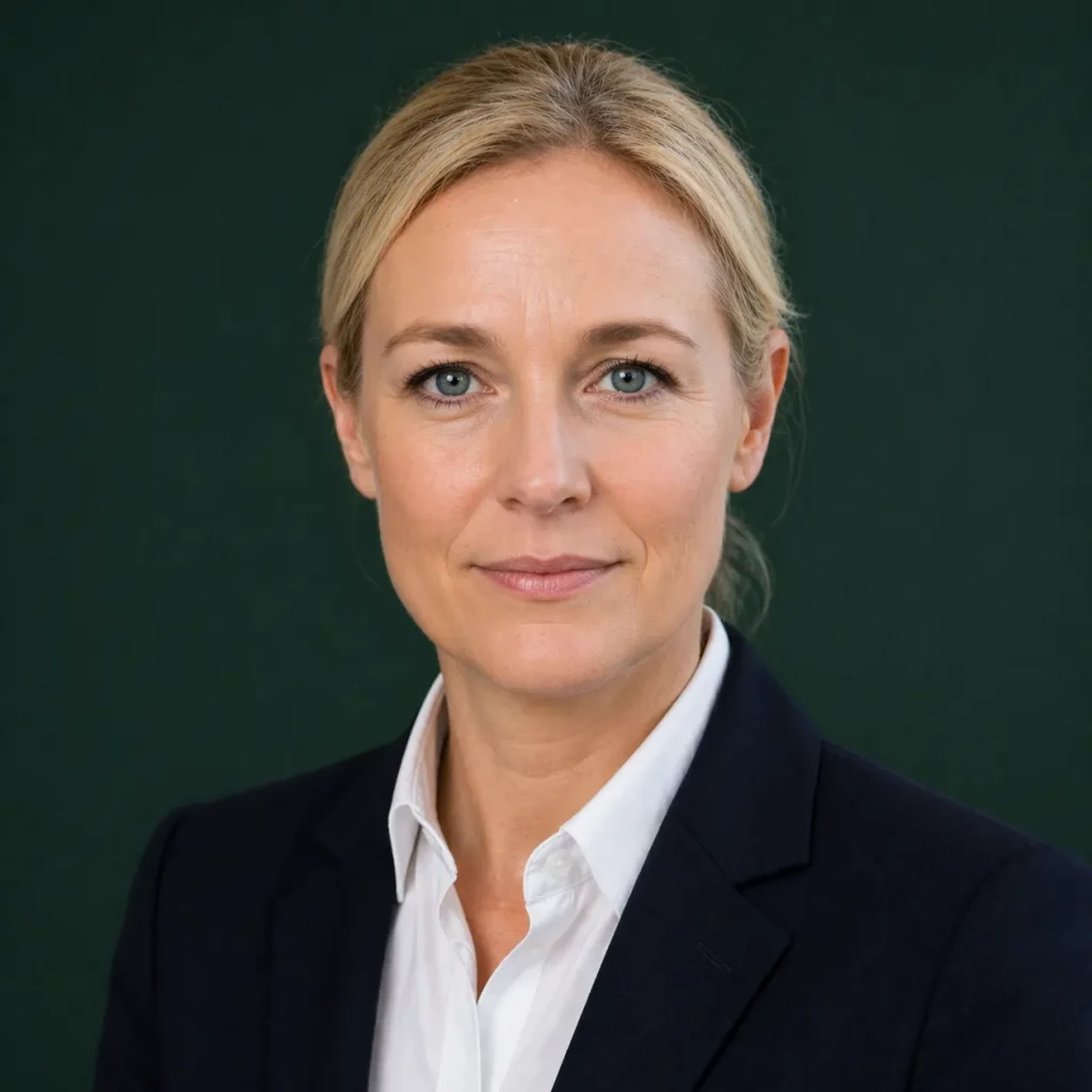 Bettina M. – Krabbelstube