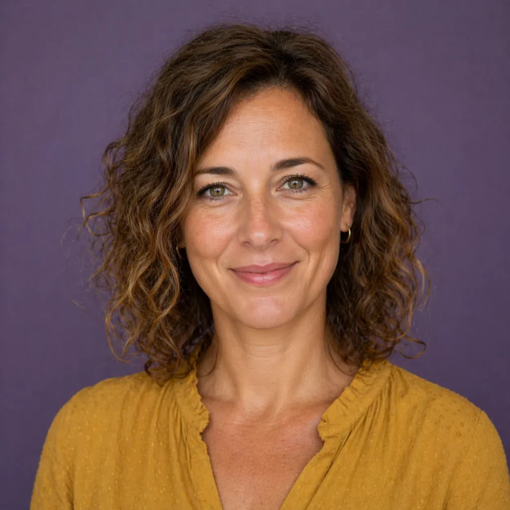 Martina D. – Horteinrichtung