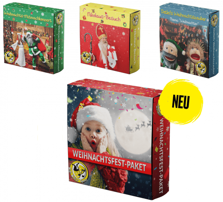 Klavier-Mitmachkonzert