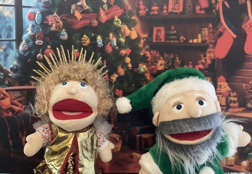 Puppenspiel buchen und Puppenspiel mieten