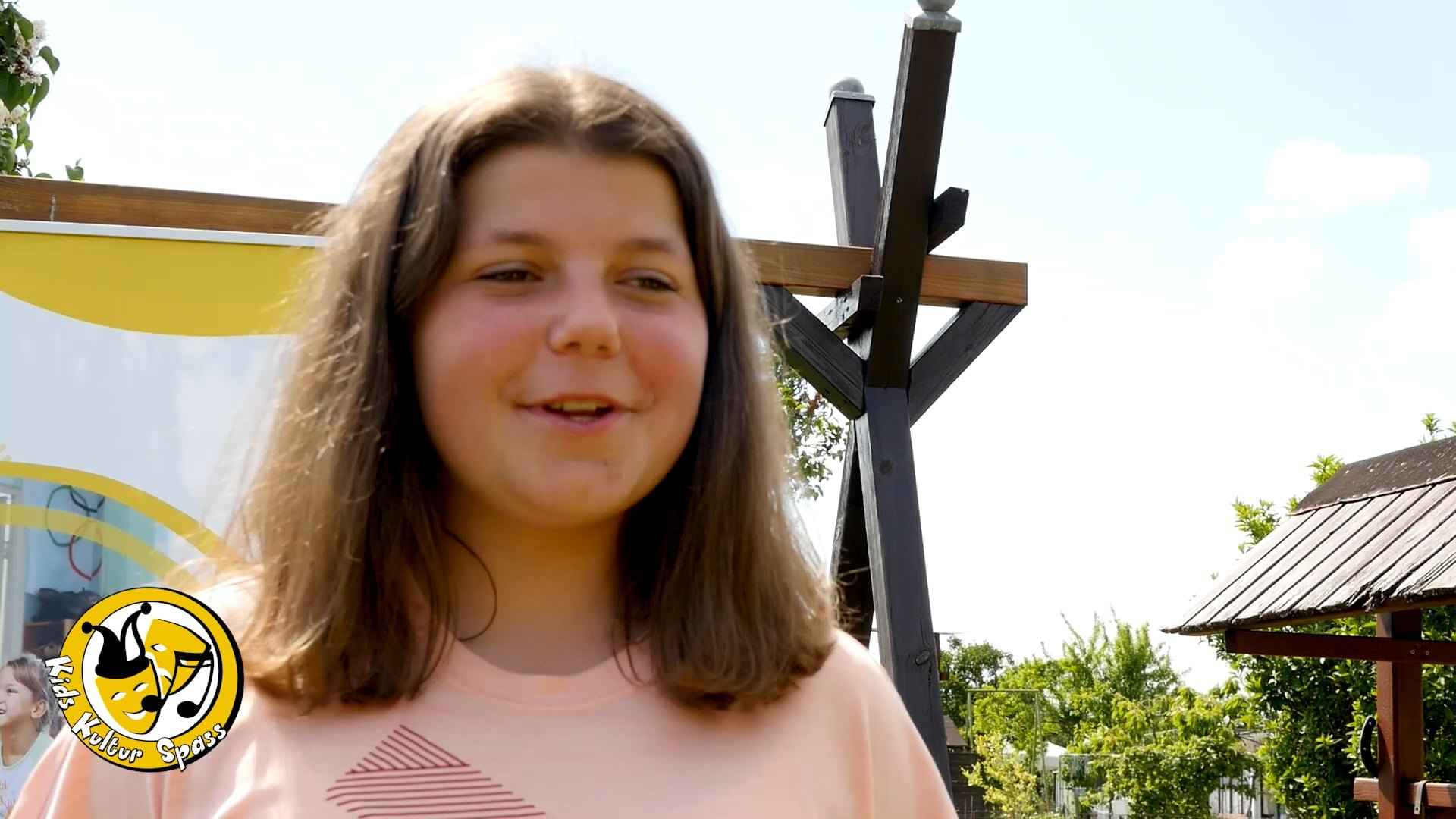 Geigen Testimonial Julia